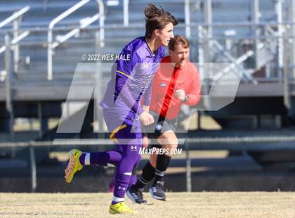 Thumbnail 1 in Hernando @ DeSoto Central photogallery.