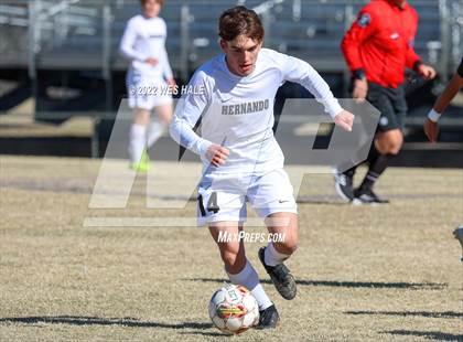 Thumbnail 1 in Hernando @ DeSoto Central photogallery.