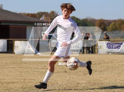 Thumbnail 1 in Hernando @ DeSoto Central photogallery.