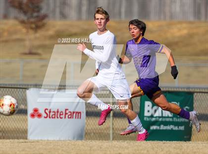 Thumbnail 1 in Hernando @ DeSoto Central photogallery.