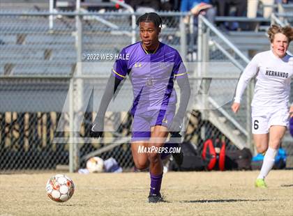 Thumbnail 1 in Hernando @ DeSoto Central photogallery.
