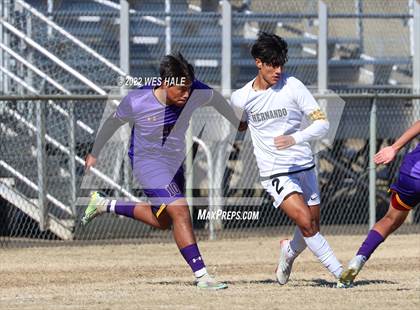 Thumbnail 1 in Hernando @ DeSoto Central photogallery.