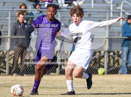 Thumbnail 2 in Hernando @ DeSoto Central photogallery.