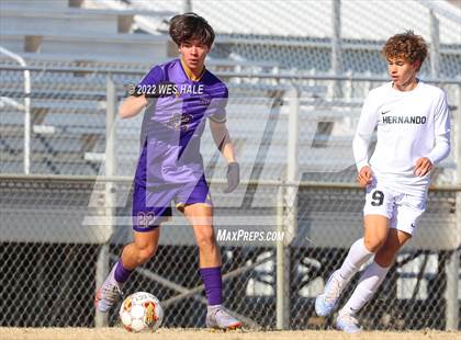 Thumbnail 1 in Hernando @ DeSoto Central photogallery.