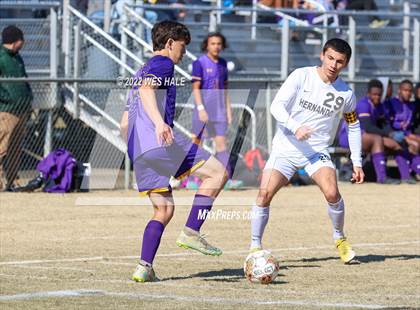 Thumbnail 2 in Hernando @ DeSoto Central photogallery.