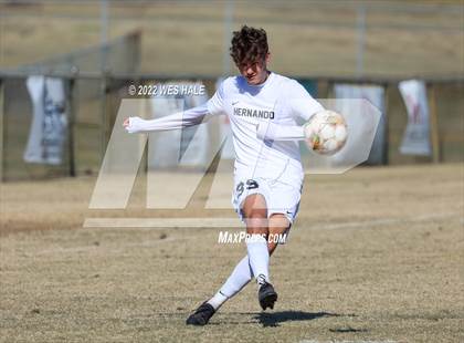 Thumbnail 2 in Hernando @ DeSoto Central photogallery.
