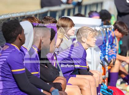 Thumbnail 3 in Hernando @ DeSoto Central photogallery.