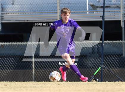 Thumbnail 1 in Hernando @ DeSoto Central photogallery.