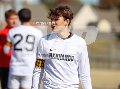 Thumbnail 1 in Hernando @ DeSoto Central photogallery.