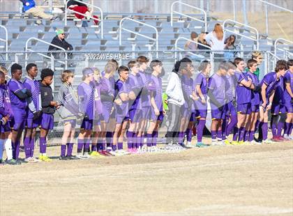 Thumbnail 2 in Hernando @ DeSoto Central photogallery.