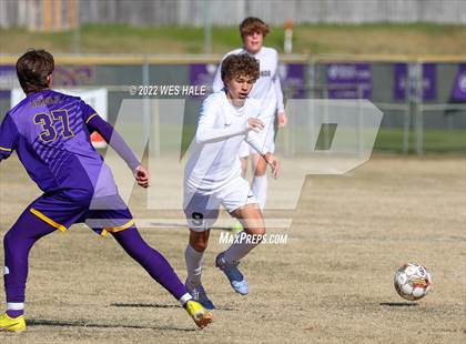Thumbnail 1 in Hernando @ DeSoto Central photogallery.