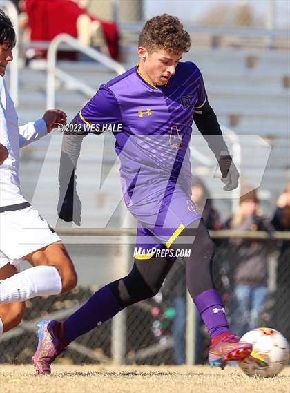 Thumbnail 1 in Hernando @ DeSoto Central photogallery.