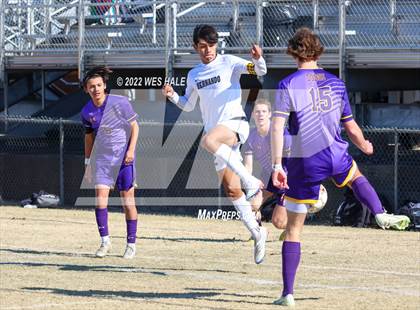 Thumbnail 1 in Hernando @ DeSoto Central photogallery.