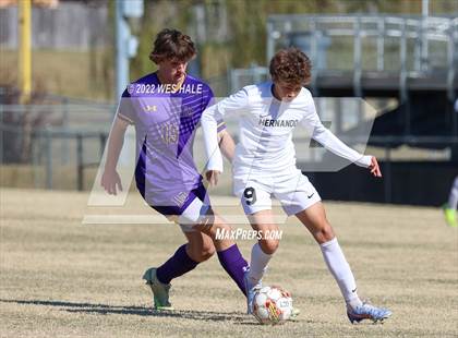 Thumbnail 1 in Hernando @ DeSoto Central photogallery.