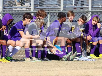 Thumbnail 3 in Hernando @ DeSoto Central photogallery.