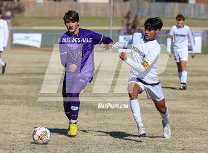 Thumbnail 3 in Hernando @ DeSoto Central photogallery.
