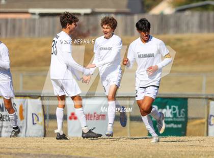 Thumbnail 2 in Hernando @ DeSoto Central photogallery.