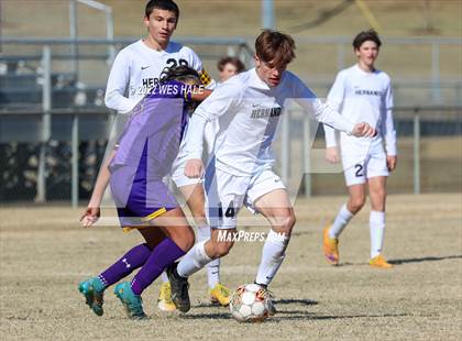 Thumbnail 1 in Hernando @ DeSoto Central photogallery.