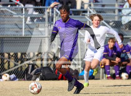 Thumbnail 2 in Hernando @ DeSoto Central photogallery.