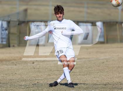 Thumbnail 3 in Hernando @ DeSoto Central photogallery.