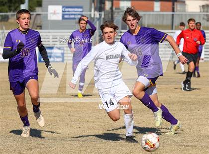 Thumbnail 3 in Hernando @ DeSoto Central photogallery.