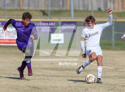 Thumbnail 1 in Hernando @ DeSoto Central photogallery.