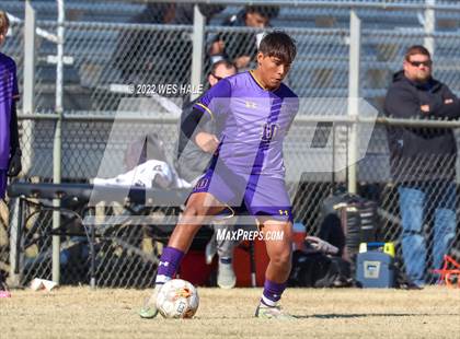 Thumbnail 2 in Hernando @ DeSoto Central photogallery.