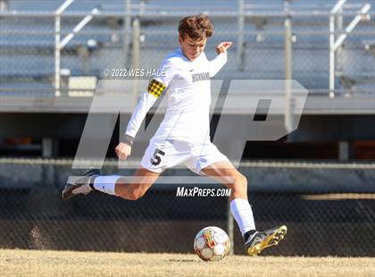 Thumbnail 1 in Hernando @ DeSoto Central photogallery.