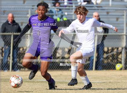 Thumbnail 3 in Hernando @ DeSoto Central photogallery.