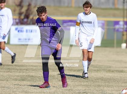 Thumbnail 3 in Hernando @ DeSoto Central photogallery.