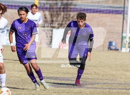 Thumbnail 1 in Hernando @ DeSoto Central photogallery.