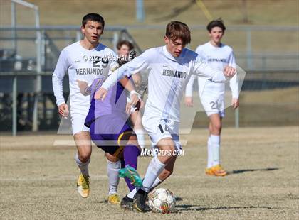 Thumbnail 3 in Hernando @ DeSoto Central photogallery.