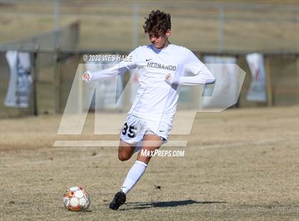 Thumbnail 1 in Hernando @ DeSoto Central photogallery.