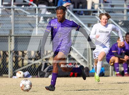 Thumbnail 3 in Hernando @ DeSoto Central photogallery.