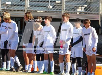 Thumbnail 2 in Hernando @ DeSoto Central photogallery.