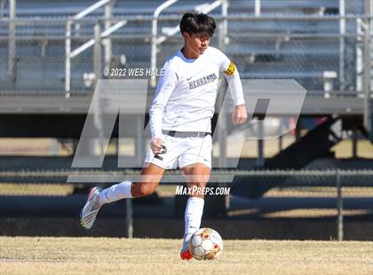 Thumbnail 2 in Hernando @ DeSoto Central photogallery.