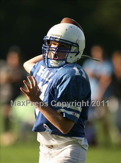 Thumbnail 1 in Bulkeley vs Hall photogallery.
