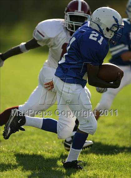 Thumbnail 2 in Bulkeley vs Hall photogallery.