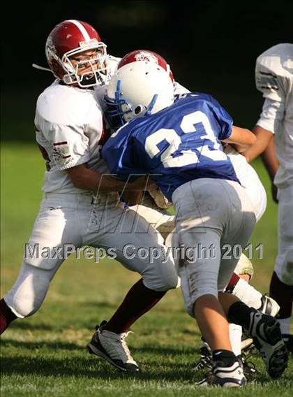 Thumbnail 3 in Bulkeley vs Hall photogallery.