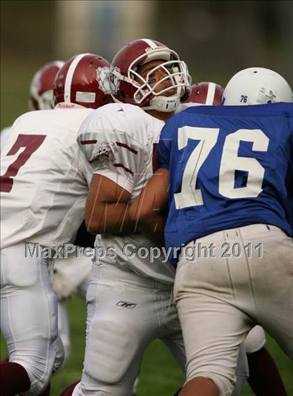 Thumbnail 1 in Bulkeley vs Hall photogallery.