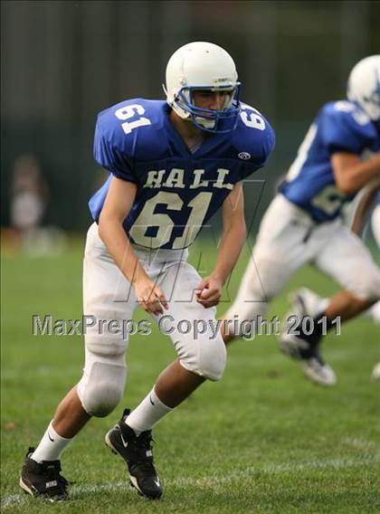 Thumbnail 2 in Bulkeley vs Hall photogallery.