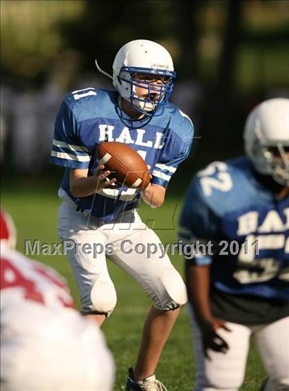 Thumbnail 1 in Bulkeley vs Hall photogallery.