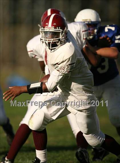 Thumbnail 1 in Bulkeley vs Hall photogallery.