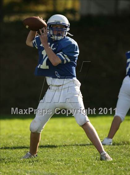 Thumbnail 1 in Bulkeley vs Hall photogallery.