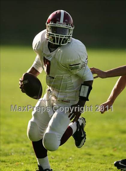 Thumbnail 3 in Bulkeley vs Hall photogallery.