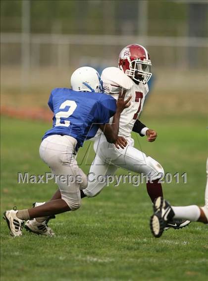 Thumbnail 2 in Bulkeley vs Hall photogallery.