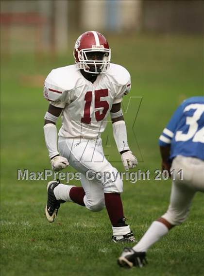 Thumbnail 1 in Bulkeley vs Hall photogallery.