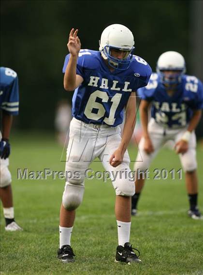 Thumbnail 1 in Bulkeley vs Hall photogallery.