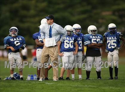 Thumbnail 1 in Bulkeley vs Hall photogallery.