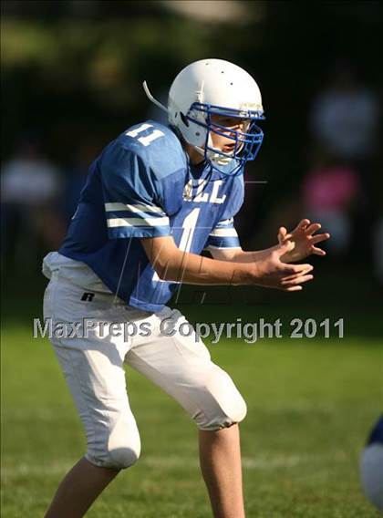 Thumbnail 1 in Bulkeley vs Hall photogallery.